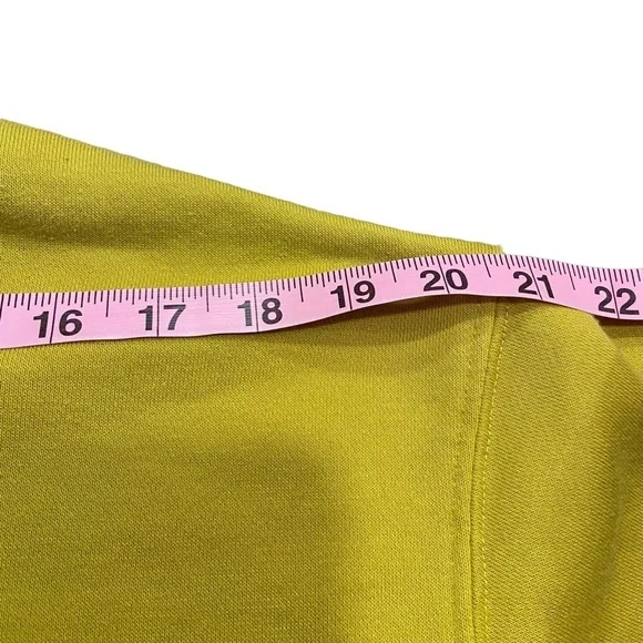 FOREVER 21 Cropped Hoodie Size M - Picture 3 of 7